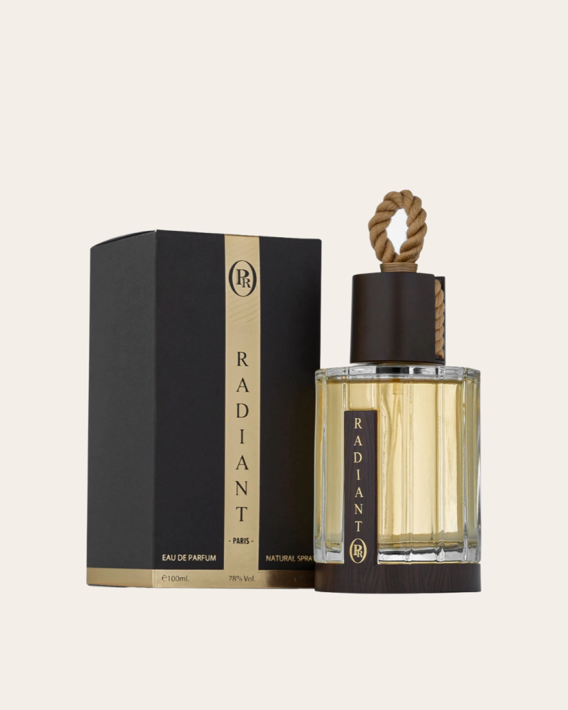 عطر راديانت 100مل من درعة