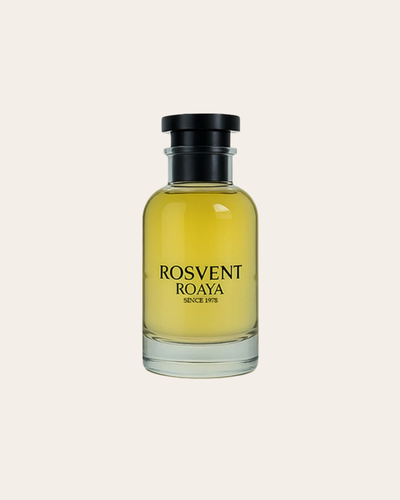 عطر روزفلت من رواية 100مل