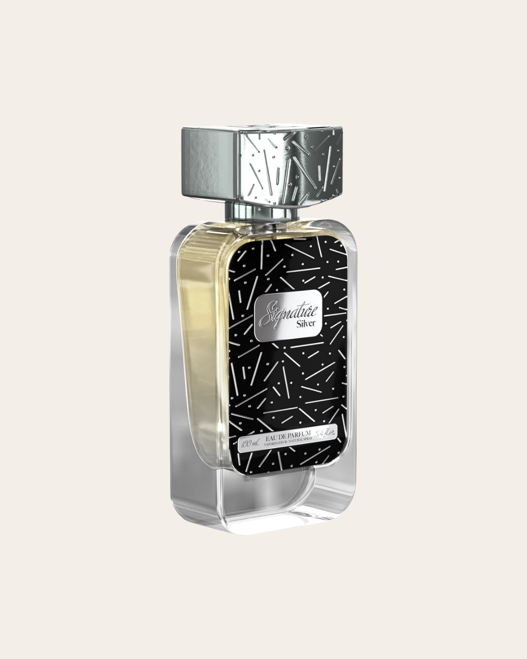 عطر سيغنتشر من دخون الإماراتية