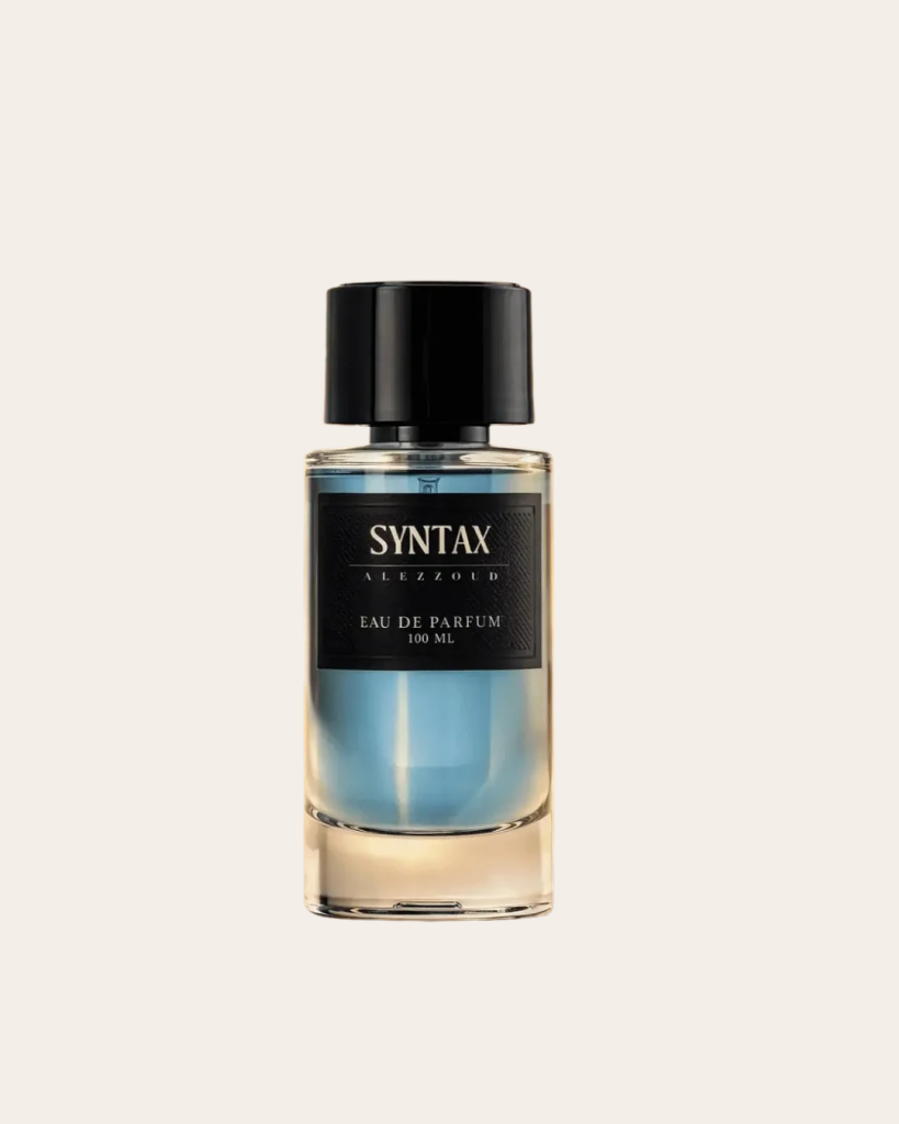 عطر سينتاكس من العز للعود 100مل
