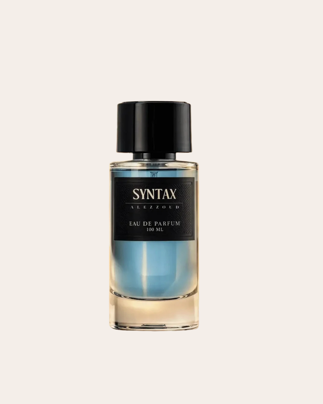 عطر سينتاكس من العز للعود 100مل
