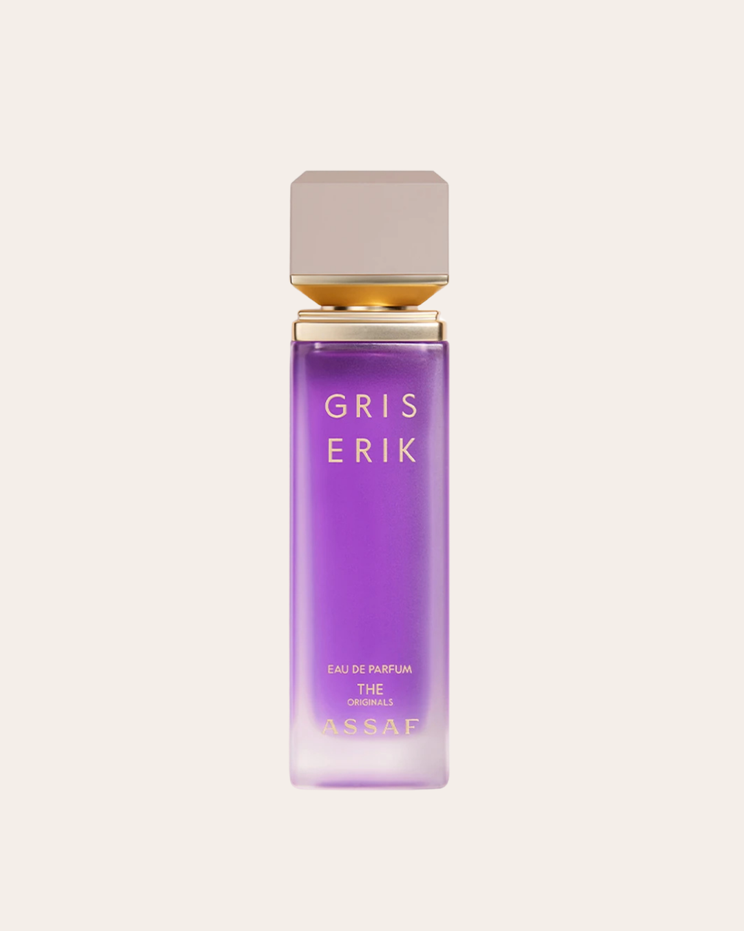 عطر غريس إريك من عساف