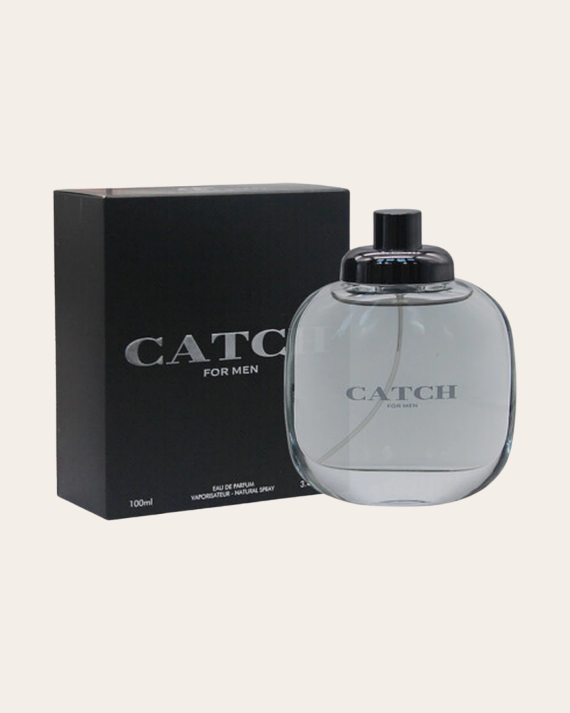 عطر كاتش 100مل من درعة