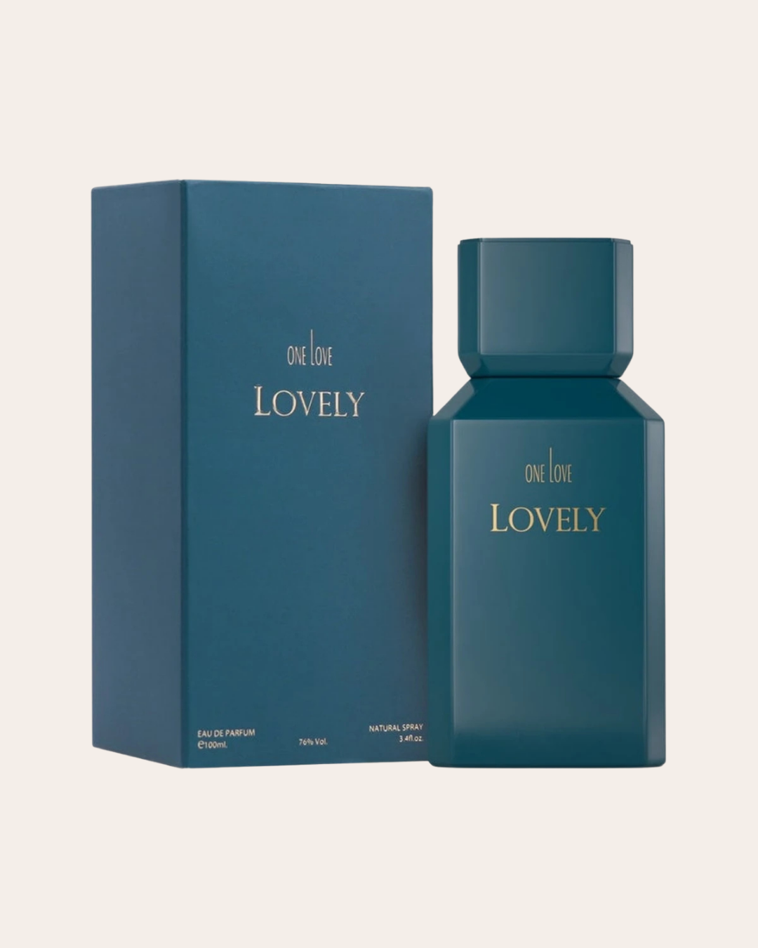عطر لوفيتي 100مل من درعة
