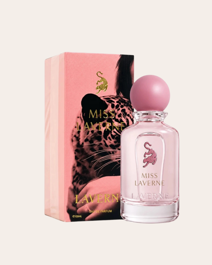 عطر مِس لافيرن من لافيرن
