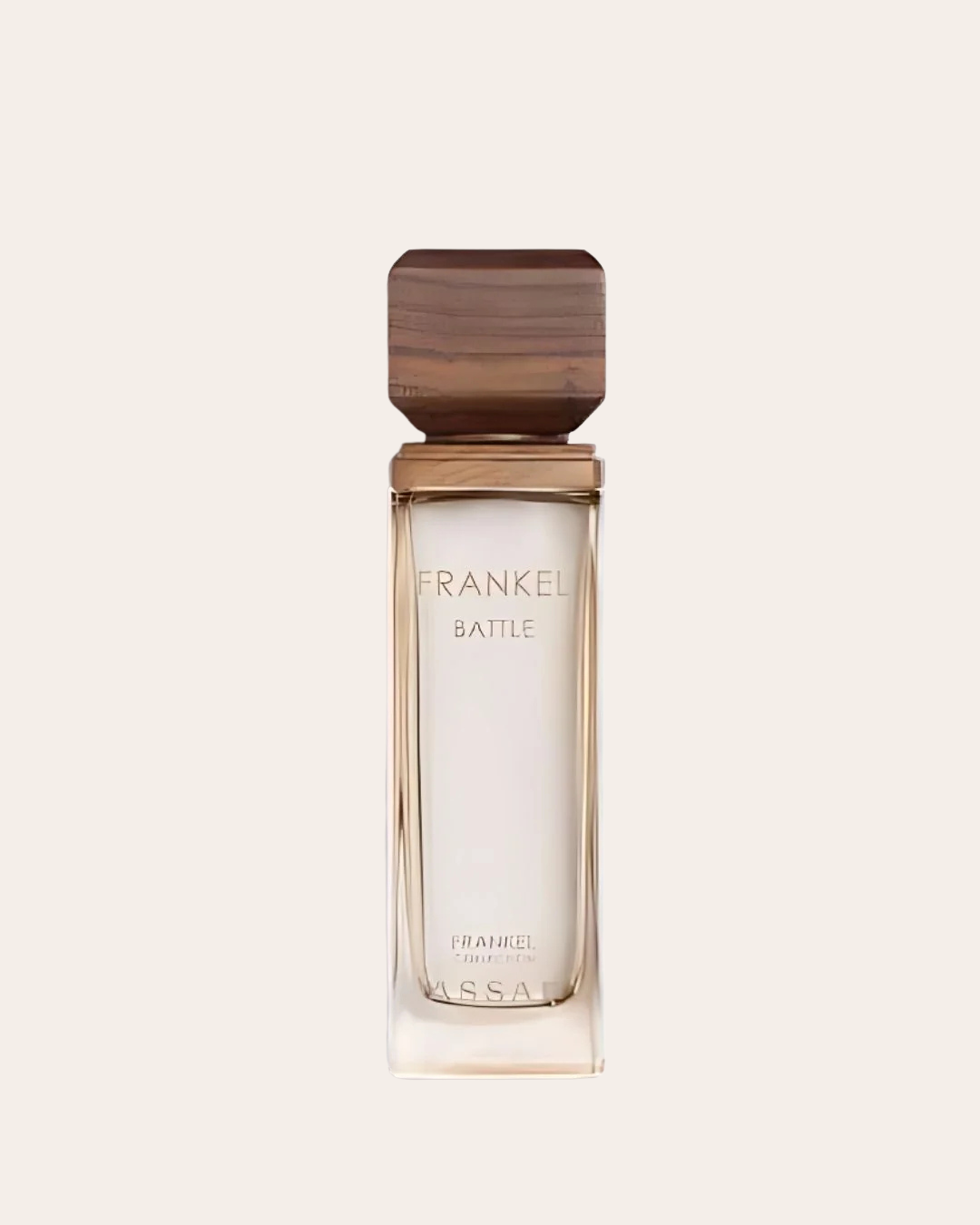 عطر فرانكل باتل من عساف