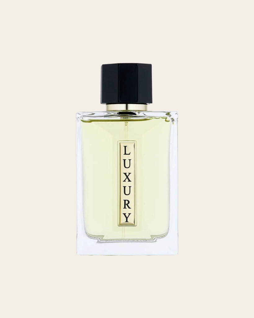 عطر لاكجري من درعة