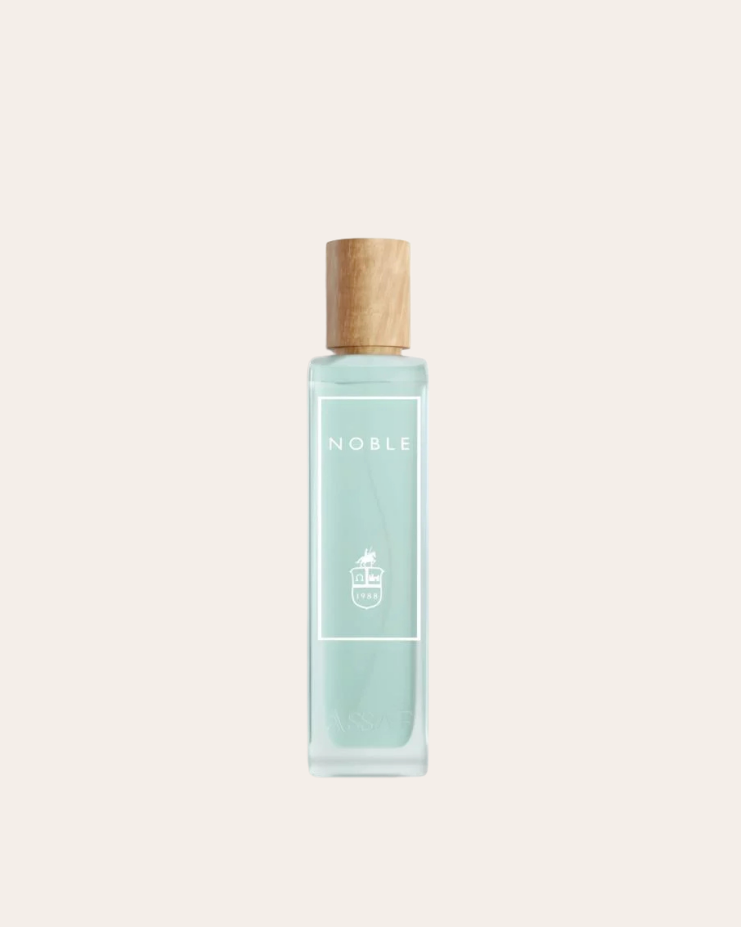 عطر نوبل من عساف