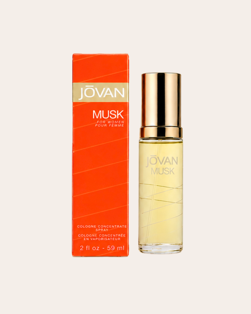 عطر جوفان