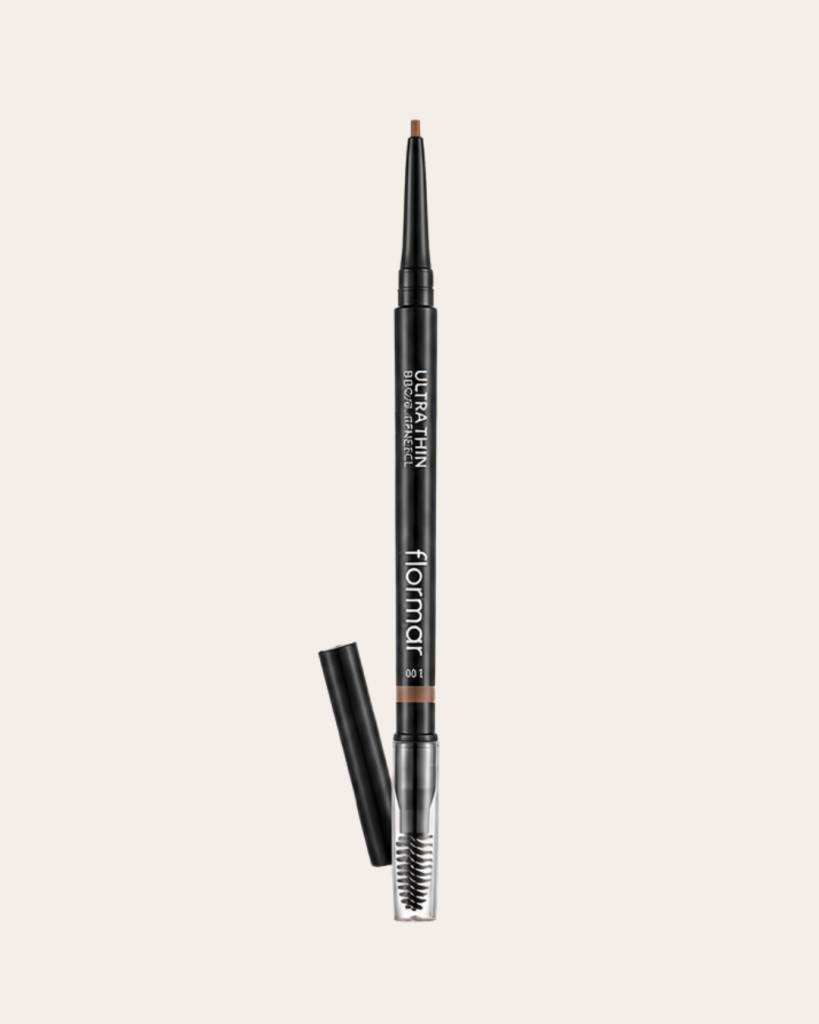 قلم حواجب فلورمار 04 دارك براون