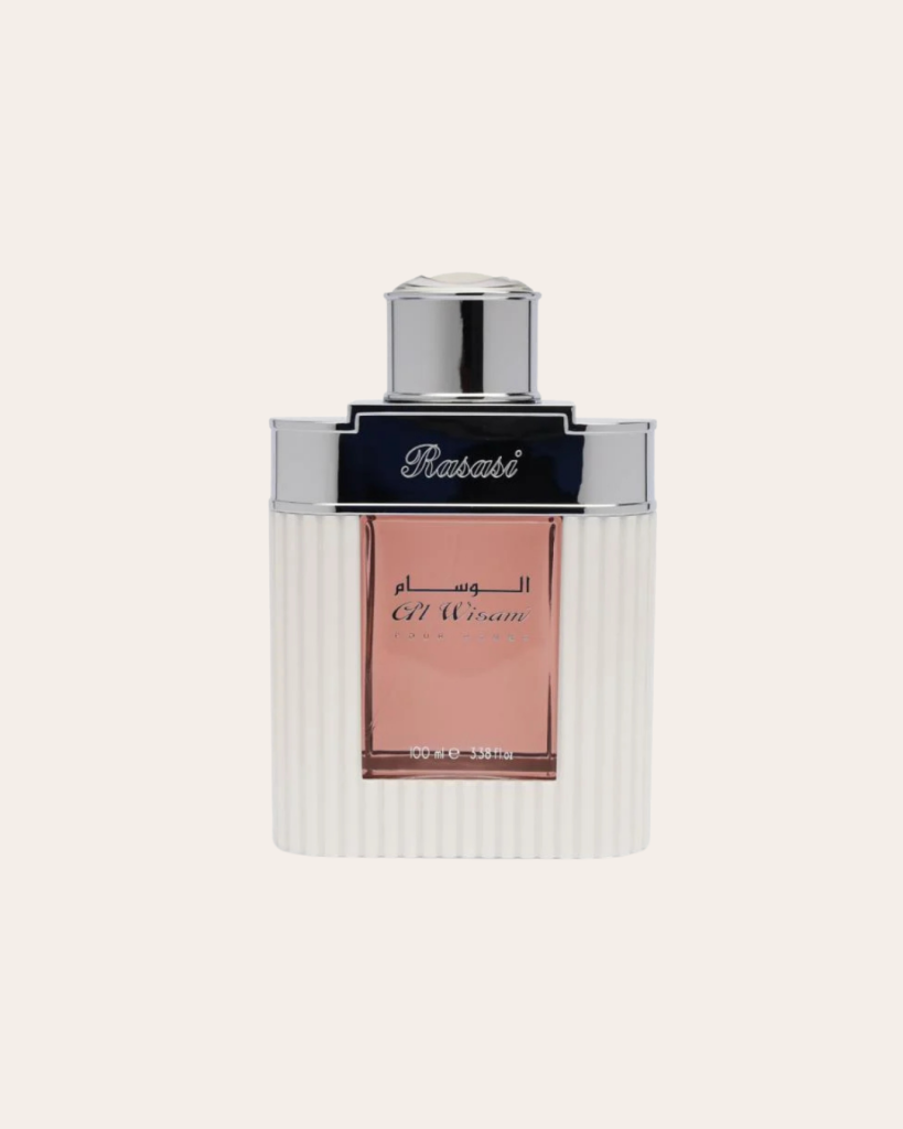 عطر الوسام من الرصاصي