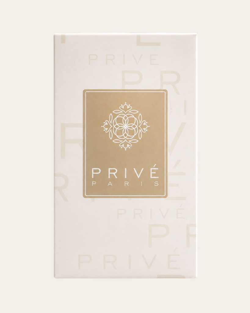 عطر برايفت باريس