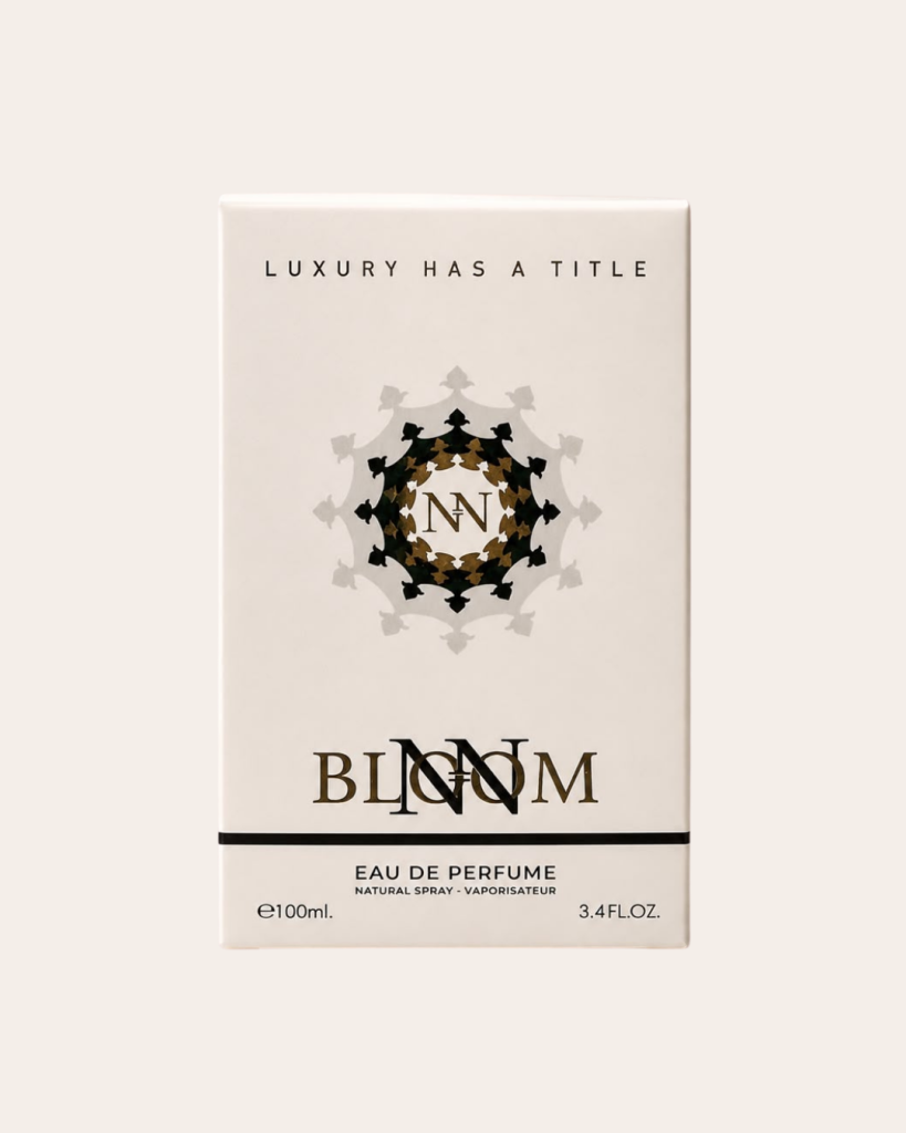 عطر بلوم –NN