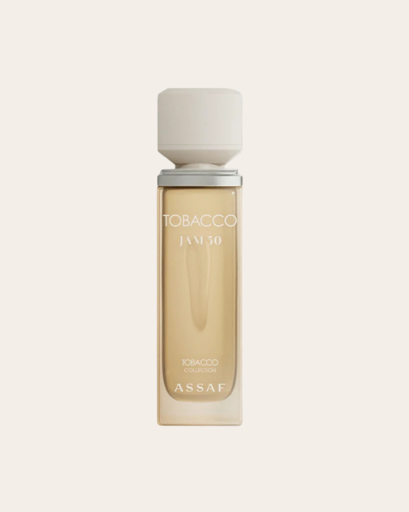 عطر توباكو جام 32 من عساف