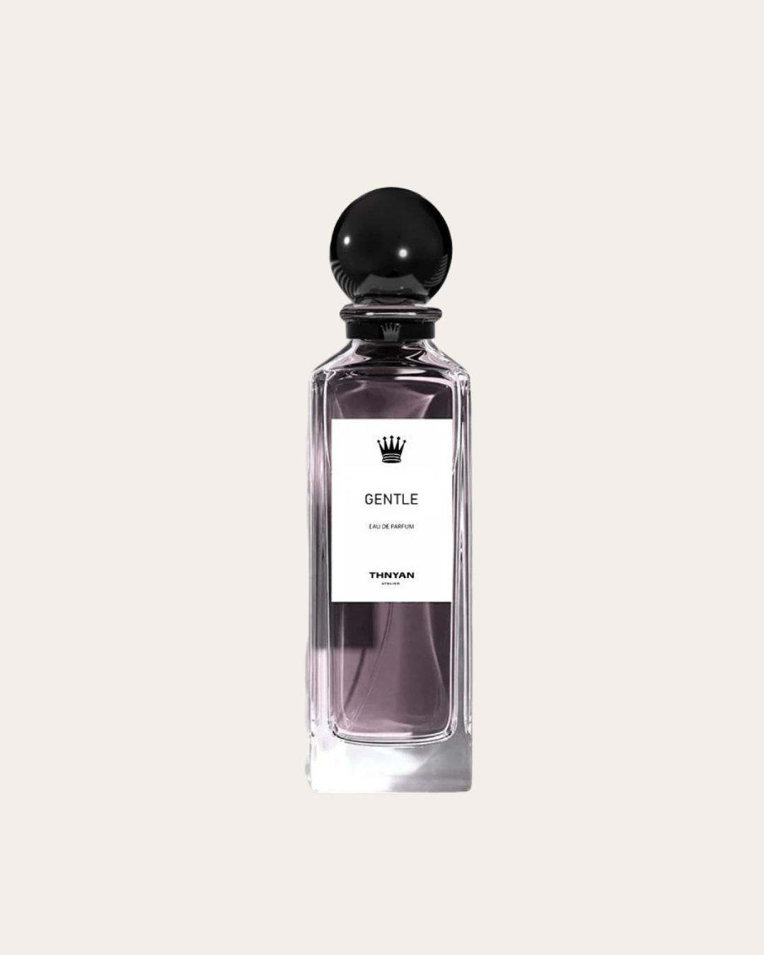 عطر جنتل من ثنيان 125مل