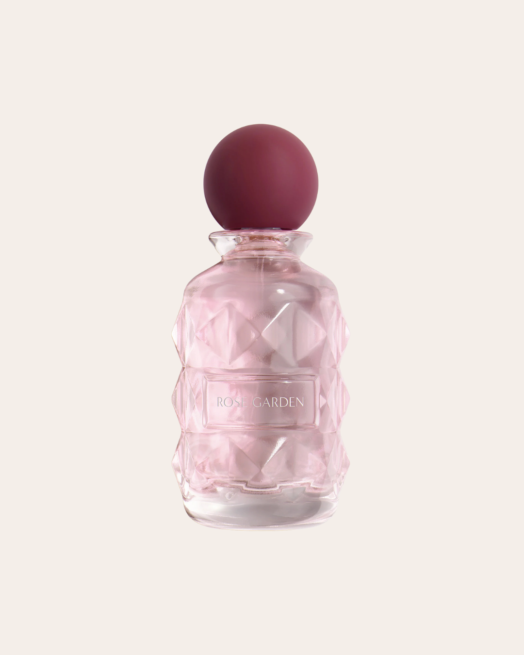 طقم عطر روز غاردن من لافيرن