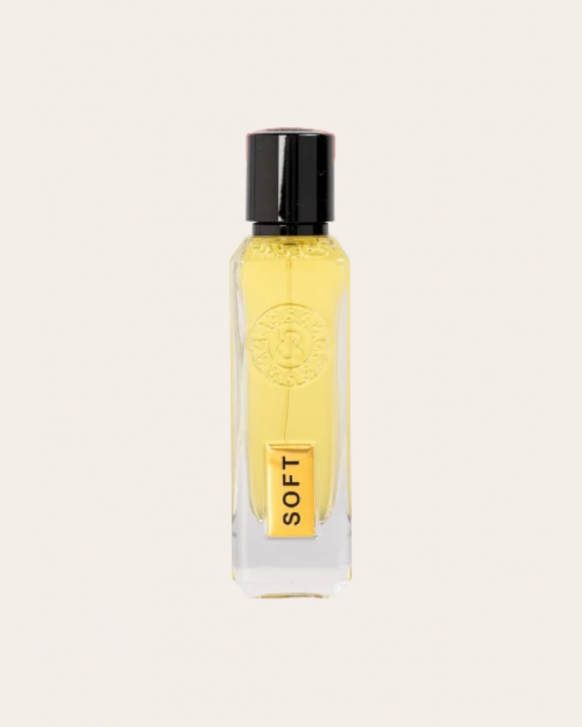 عطر سوفت رسيس 100مل