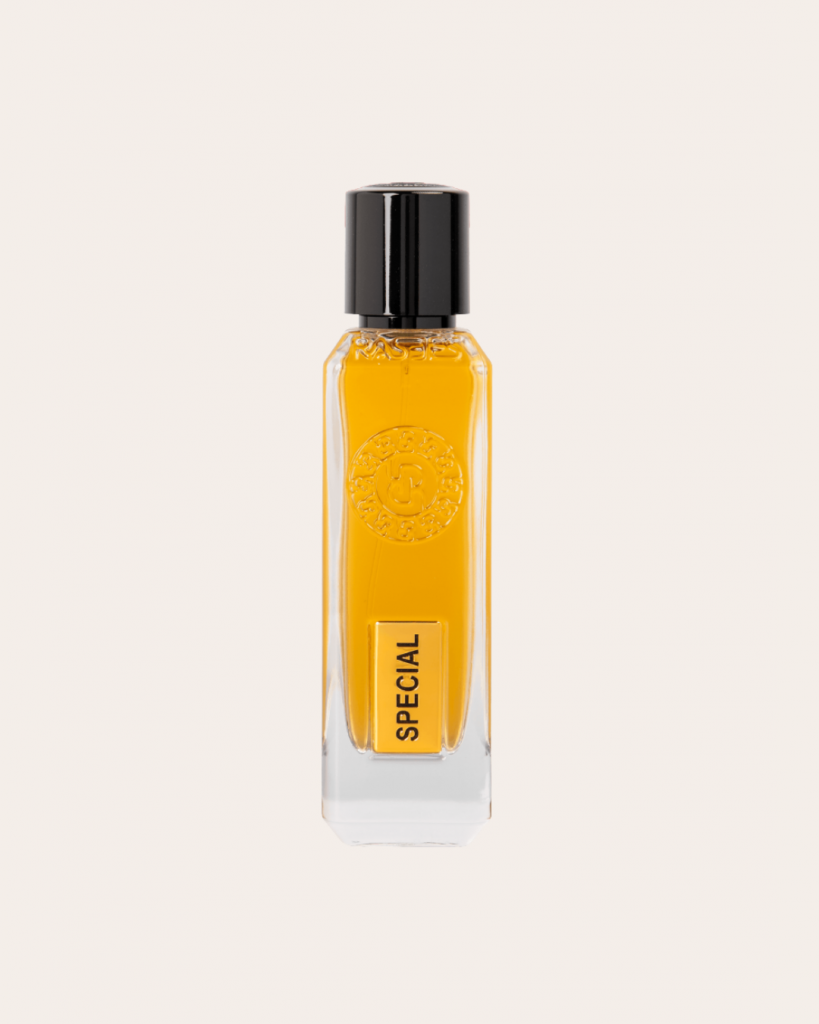 عطر سبيشال من رسيس 100مل