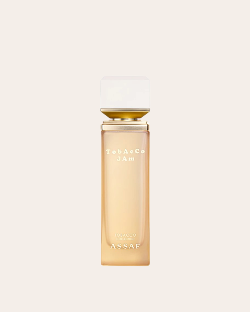 عطر توباكو جام 50 من عساف